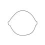 Athena S410270016001 Clutch Cover Gaskets