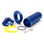 AFCO RACING PRODUCTS AFC20125A-7 2.625 in C/O Kit Steel Take-Apart Shocks