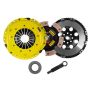 ACT 00-04 Audi A6 Quattro / 00-02 Audi S4 Base / 01-02 Audi S4 Avant HD/Race Sprung 6 Pad Clutch Kit