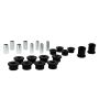 Whiteline W56419 1984-1996 Chevrolet Corvette Control Arm - Upper & Lower Bushing