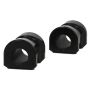Whiteline 88-91 BMW M3 24mm Front Sway Bar Mount Bushing Kit
