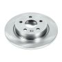 PowerStop AR82144 AutoSpecialty Brake Rotor