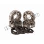 Hot Rods K229 96-02 RM 250 Main Bearing & Seal Kit