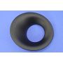 Mopar 68259662AA BEZEL, Fog Lamp