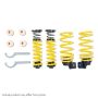 ST Audi A4 / S4 Wagon A5 S5 RS5 Cabrio. (B8) 2WD 4WD Adjustable Lowering Springs