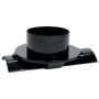 ALLSTAR PERFORMANCE ALL56124 Rear Lower Spring Cup