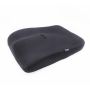 NRG SC-MS001BK Seat Cushion Solid Piece for Bucket Seats