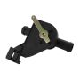 VAICO V10-0715 CONTROL VALVE