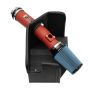 Injen SP2082WR 23-25 Toyota GR Corolla L3-1.6L Turbo Wrinkle Red Short Ram Cold Air Intake