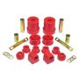 Prothane Chevy HHR/Cobalt/Cobalt SS Total Kit - Red