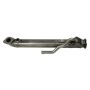 BD Diesel 1090202 BD 6.0L Powerstroke EGR Cooler Ford 2004-07 E/F w/Square Tube (after 09/22/2003)