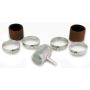 MOROSO MOR65385 EFI Fuel Return Line Kit