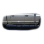N-Fab D10110MC Nerf Step 10-17 Dodge Ram 2500/3500 Mega Cab 6.4ft Bed - Gloss Black - W2W - 3in