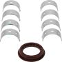 Hot Rods K087 2016 ACE 900 EPS/2017 ACE 900 EPS XC Main Bearing & Seal Kit