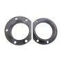STRANGE STGH1133 Housing Ends - Mopar (Pair)