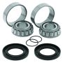 QuadBoss 413437 92-98 Yamaha YFB250 Timberwolf 2x4 Swingarm Repair Kit