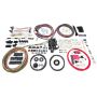 PAINLESS WIRING PWI10412 25 Circuit Harness - Pro Series Key In Dash