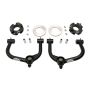 Tuff Country 23925 21-23 Ford F-150 4x4 3in Front Lift Kit w/Ball Joint Upper Control Arms