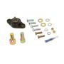 BD Diesel 1302000 Service Kit Dodge Steering Box Stabilizer (1032002/1032003/1032004) c/w Bearing