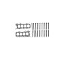 FORD FRDM6067-MSVT Head Changing Kit 5.4L 4V Supercharged