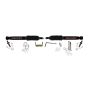 Skyjacker 8296 DUAL STAB KTBLACK W/BLK BT