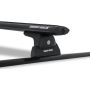 Rhino-Rack Quick Mount Base Wedge - 10mm - Pair