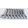 Eagle CRS6560H3D2000 Chevy LS Forged 4340 Steel H-Beam 1.889in Rod Bore 6.560in Length Crankshaft
