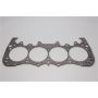 Cometic Gasket C5438-045 Cometic Chrysler 500 Pro Stock V8 .045in MLS Cylinder Head Gasket - 4.720in Bore