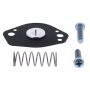 All Balls Racing 46-4007 07-09 Yamaha YFM250 Big Bear Air Cut Off Valve Rebuild Kit