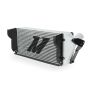 Mishimoto MMINT-RAM-13KSL 13+ Dodge Cummins 6.7L Intercooler Kit - Silver