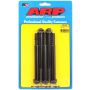 ARP ARP655-5000 Bolt Kit - 6pt. (5) 7/16-14 x 5.000