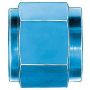 AEROQUIP AERFCM3555 #4 An Aluminum Tube Nut