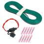 Oracle Lighting 2171-504 RGB Halo Installation Kit