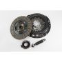 Competition Clutch 6072-2100 VQ35DE Stage 2 - Steelback Brass Plus Clutch Kit