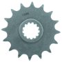 BikeMaster 965580 Yamaha Front Sprocket 520 16T