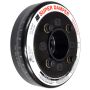 ATI ATI918920 Damper - 6.325in - Steel - Ford SB & 6 Cyl - 4 Bolt OEM - 3.35in Long - C-Timing - 3 Ring