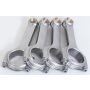EAGLE EAGCRS5945D3D Mopar 2.4L SRT4 4340 Forged H-Beam Rods 5.945