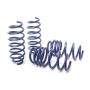 H&R 54510 17-19 Tesla Model 3 Long Range (RWD) Sport Spring (Non Air Susp.)