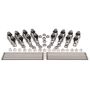 COMP Cams RPE1417-16 Rocker Arm/Pushrod Kit Magnum