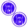 Oracle Lighting 8155-007 SMD Fog Lights, UV/Purple