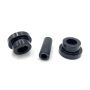 BLOX Racing Replacement Polyurethane Bushing - EG/DC (All) EK (Outer) Includes 2 Bushings 2 Inserts