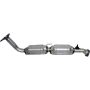 Davico Mfg 17301 Direct Fit Catalytic Converter