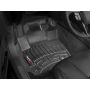 WEATHERTECH WEA444831 13-   Ford Fusion Front Floor Liners Black