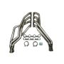 JBA 65-73 Ford Mustang 351W SBF 1-3/4in Primary Raw 409SS Long Tube Header
