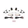 Diode Dynamics DD8039 SSC1 Type G3M Fog Light Bracket Kit