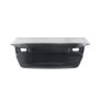 Seibon TL1012KIOP 10-12 Kia Optima Carbon Fiber Trunk/Hatch