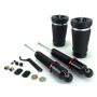 Air Lift 75623 Performance 2005-2014 Ford Mustang (S197) Rear Kit (3/8 Fittings Not Inclluded)