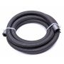 FRAGOLA FRG2710308 #8 Race-Rite Pro Hose 3Ft