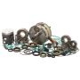Vertex Pistons WR101-063 03-04 RM 250 Complete Engine Rebuild Kit