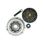 Platinum Driveline 04-115 Clutch Kit